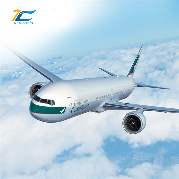 中国から米国への最速の航空貨物フォワーダー FBA Aamazon 倉庫